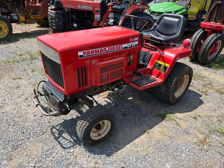yanmar-gt14-image-1