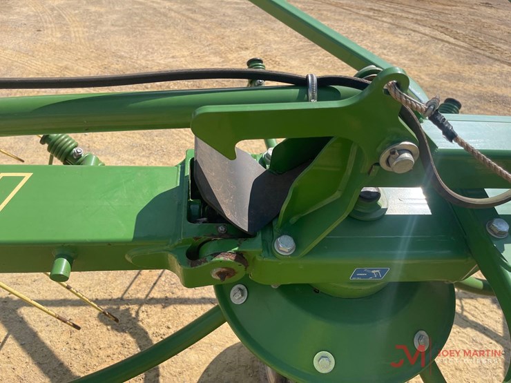 krone-rotary-tedder-kw-5.52/4x7t-image-13