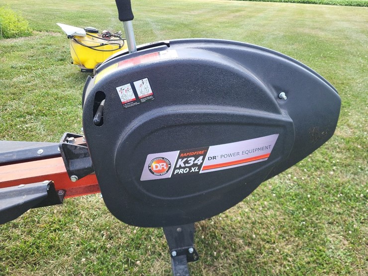 dr-rapid-fire-k34-pro-xl-log-splitter---nice-image-15