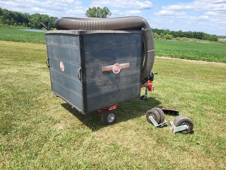 2018-dr-leaf--and-lawn-vacuum-w/chipper---nice-image-3