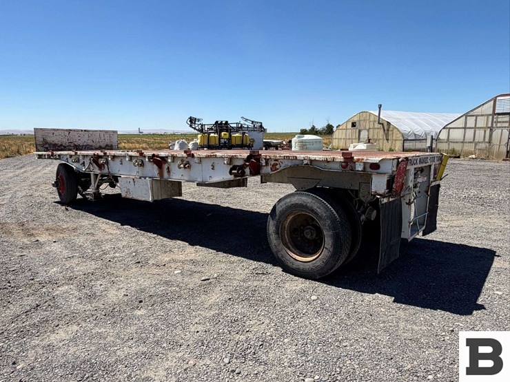 1975-trailmobile-30'-flatbed-trailer---hermiston,-or-image-5