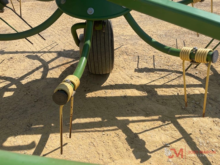 krone-rotary-tedder-kw-5.52/4x7t-image-11