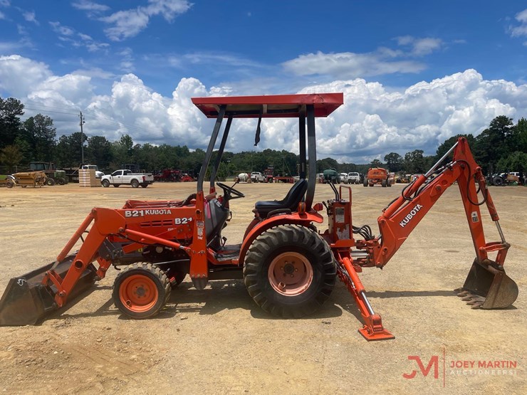1997-kubota-b21-loader-backhoe-image-5