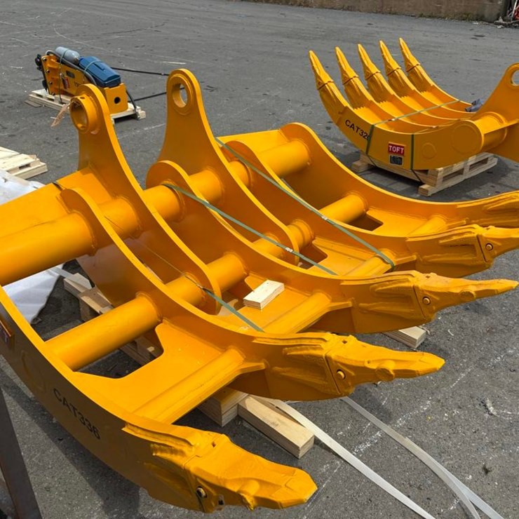 CATERPILLAR 336