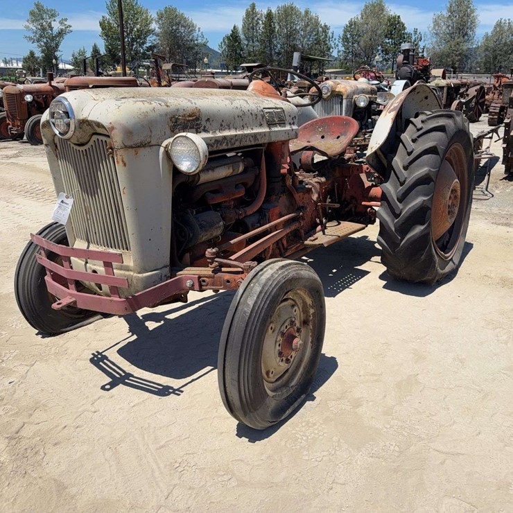 FORD 800