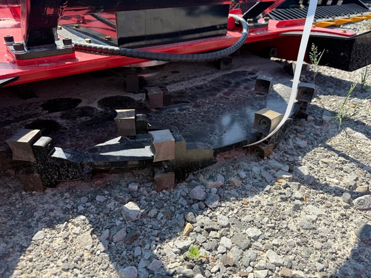 #2019-•-unused-future-x-dm43-45"-skid-steer-disc-mulcher-xypthj260562-inv#48949-image-5