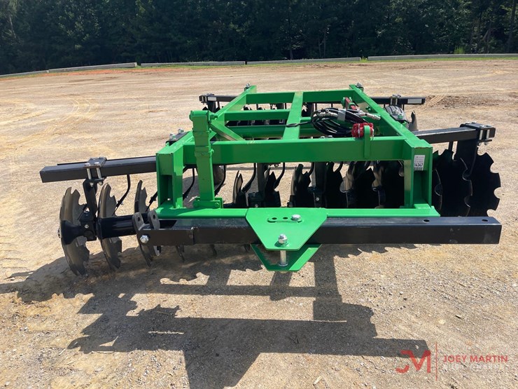 unused-industrias-america-offset-disk-harrow-image-8