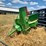 john-deere-150-forage-blower-w/gandy-dry-applicator-image-1