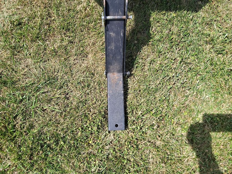dr-rapid-fire-k34-pro-xl-log-splitter---nice-image-9