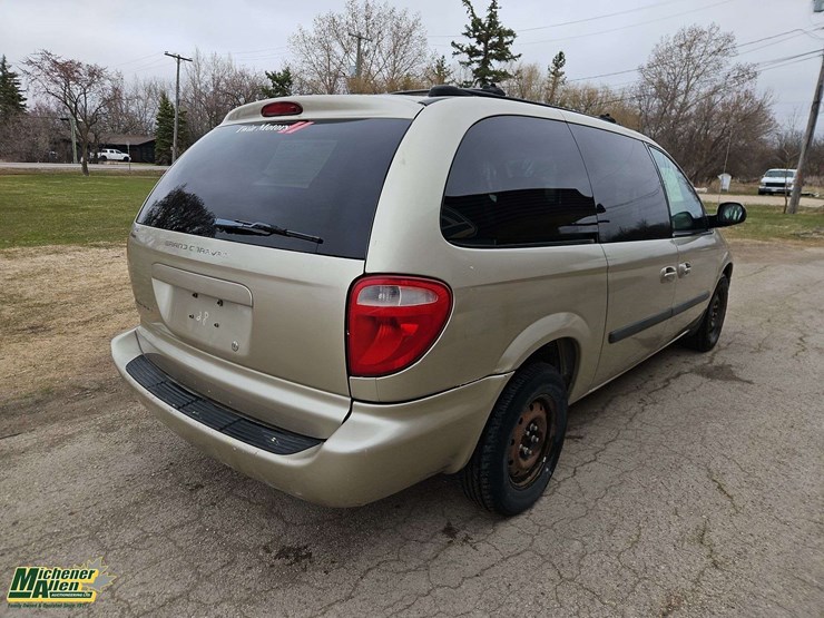 2005-dodge-grand-caravan-se-image-7