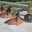 oliver-545-in-furrow--4-bottom-moldboard-plow-w/coulters-image-10
