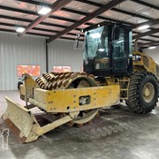 2019 CATERPILLAR CP56B