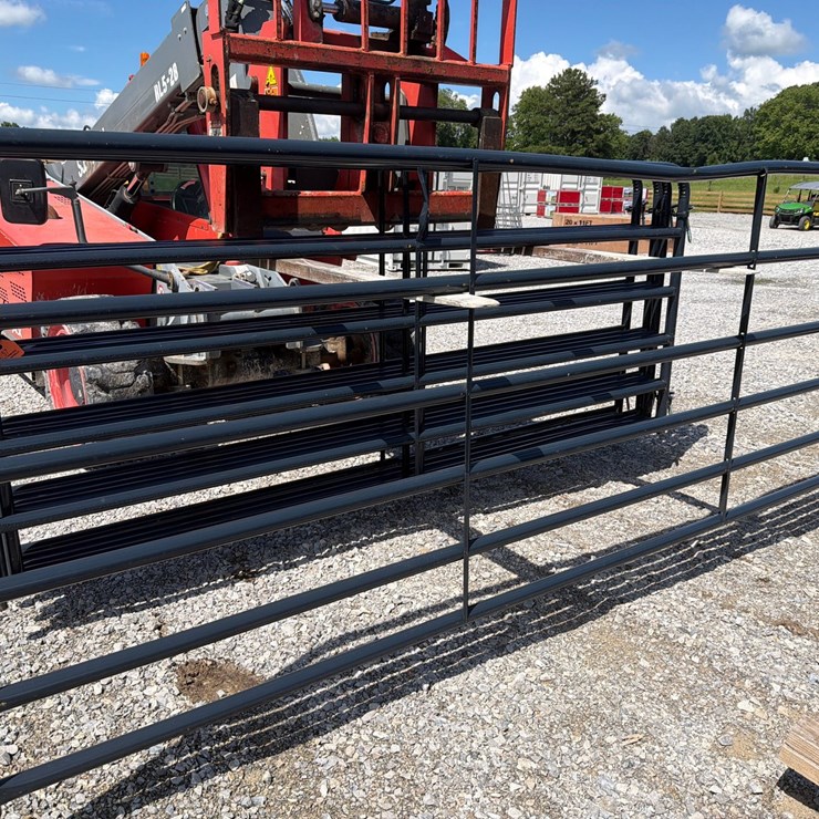 #59 • 12ft tarter gate