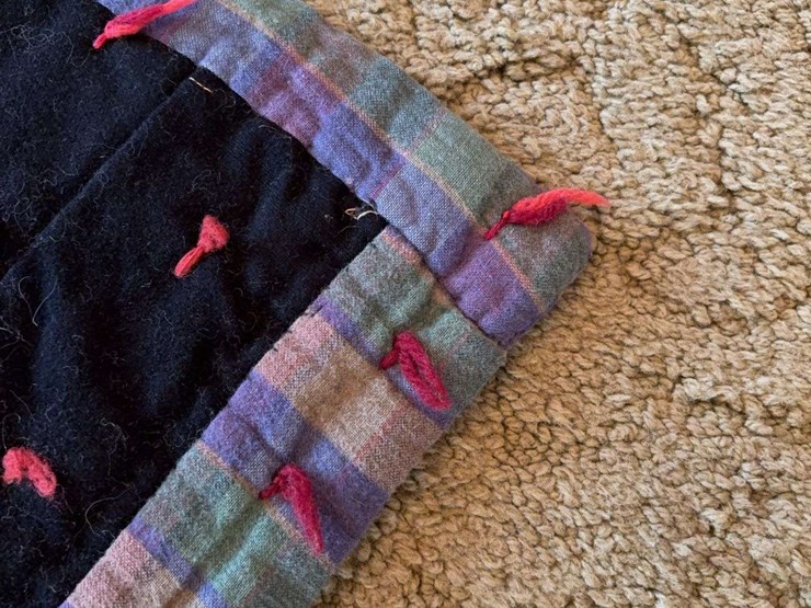 hand-tied-patchwork-quilt-with-multi-colored-fabric-blocks-image-6