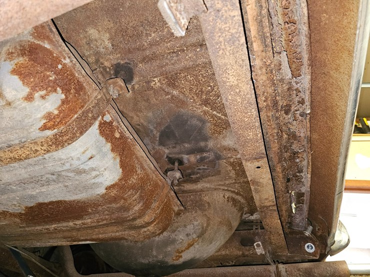#1016-•-1955-chevy-bel-air-(2)-door-hardtop-(no-title,-for-parts)-(holmen,-wi)-image-23