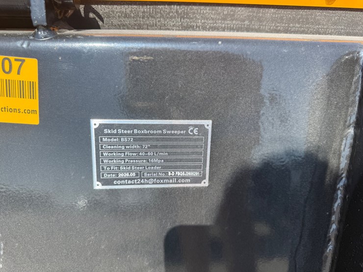 #2037-•-unused-future-bs72-skid-steer-boxbroom-sweeper-b-dfbqsj2605291-inv#48907-image-7