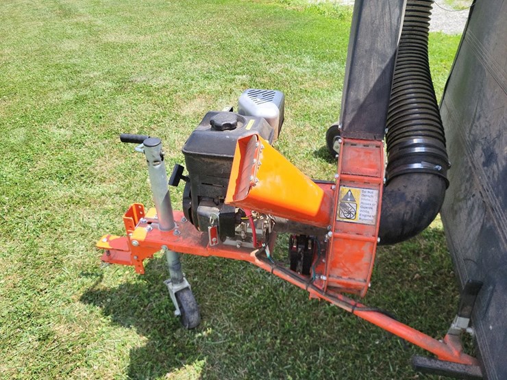 2018-dr-leaf--and-lawn-vacuum-w/chipper---nice-image-14