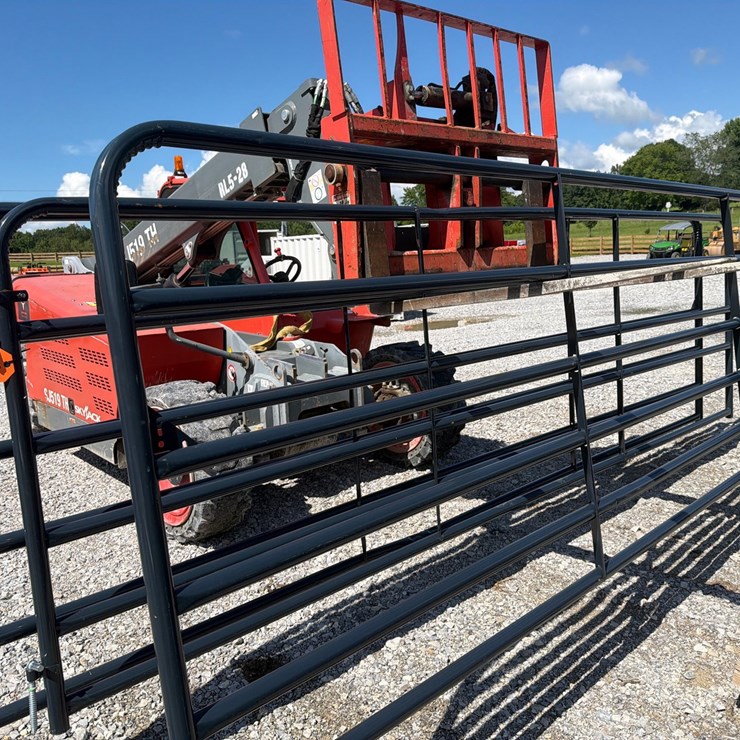 #66 • 14ft tarter gate