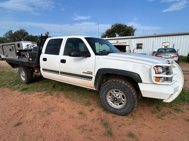 2005-chevrolet-2500-image-4