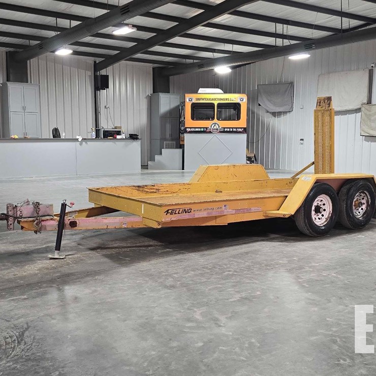 2019 FELLING FT-10P