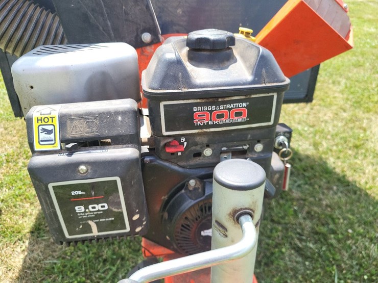2018-dr-leaf--and-lawn-vacuum-w/chipper---nice-image-10