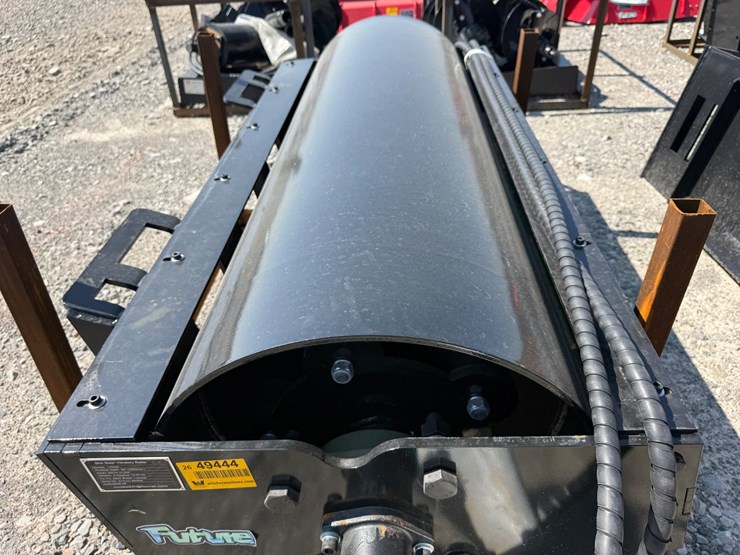 #2027-•-unused-future-vr59-60"-skid-steer-vibratory-roller-dyluj260505-inv#49444-image-7