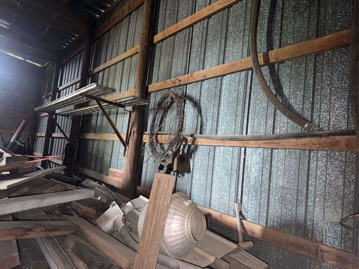 hay-wagon-with-assorted-building-materials-and-hardware-image-10