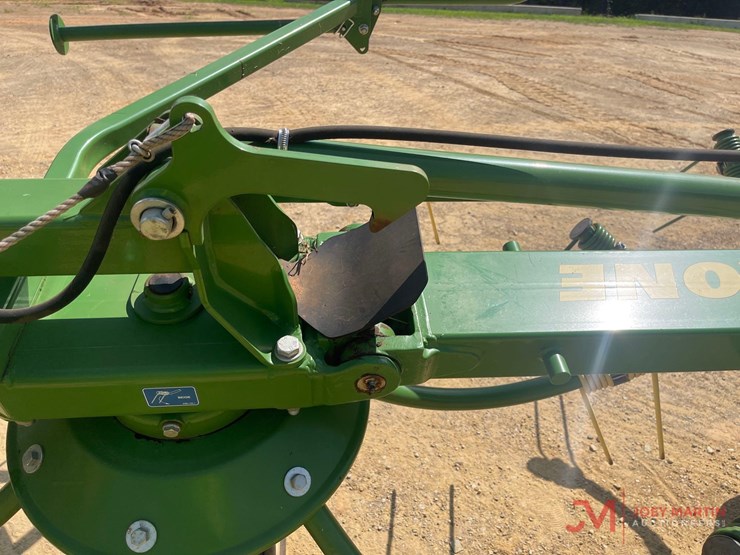 krone-rotary-tedder-kw-5.52/4x7t-image-12