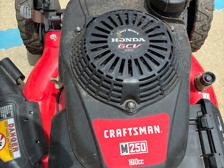 #20209-•-craftsman-push-mower-image-4