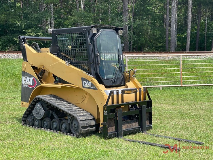 2006-caterpillar-257b-image-1