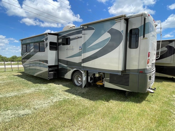 2006-winnebago-diesel-pusher-motorhome-abilene,-tx-image-4