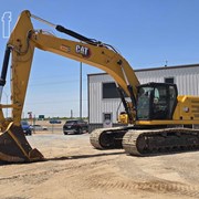 2024 CATERPILLAR 340