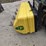 (2)-john-deere-dry-fertilizer-boxes,-shafts,-chains,-drive-wheel-off-of-john-deere-1745-planter---new-image-2