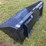 new-66"-smooth-bucket-skid-steer-attachment-image-5