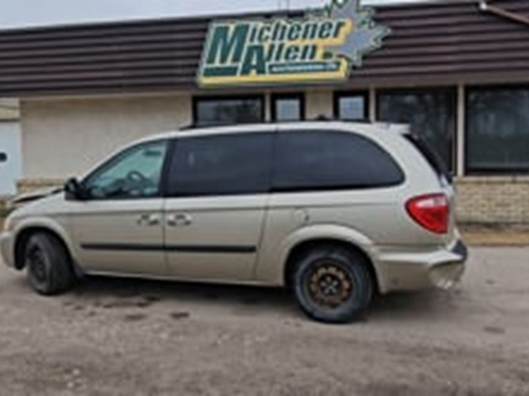 2005-dodge-grand-caravan-se-image-5