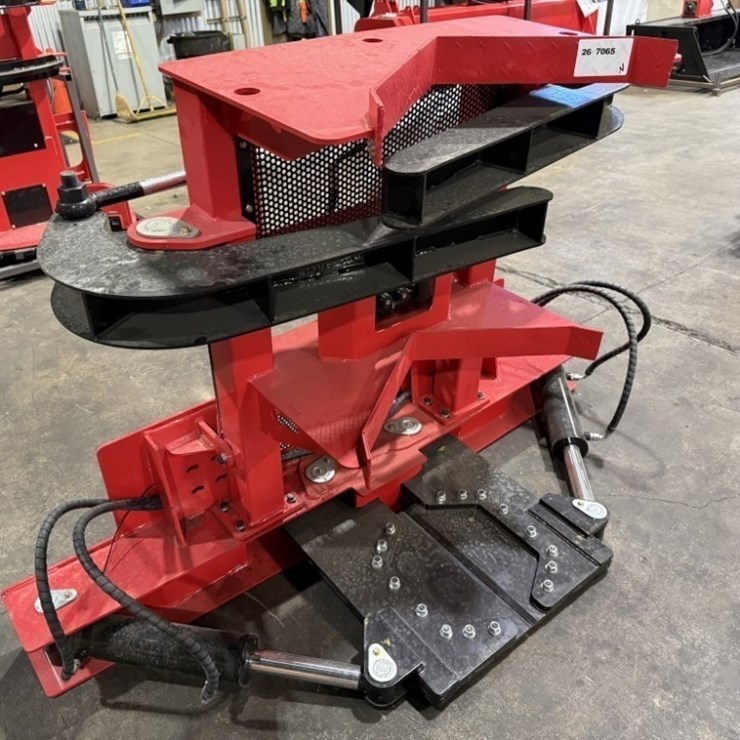 2026 Future FT-TS75 Tree Shear
