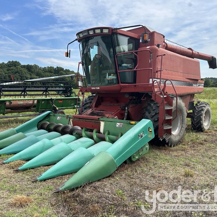 CASE IH 2188
