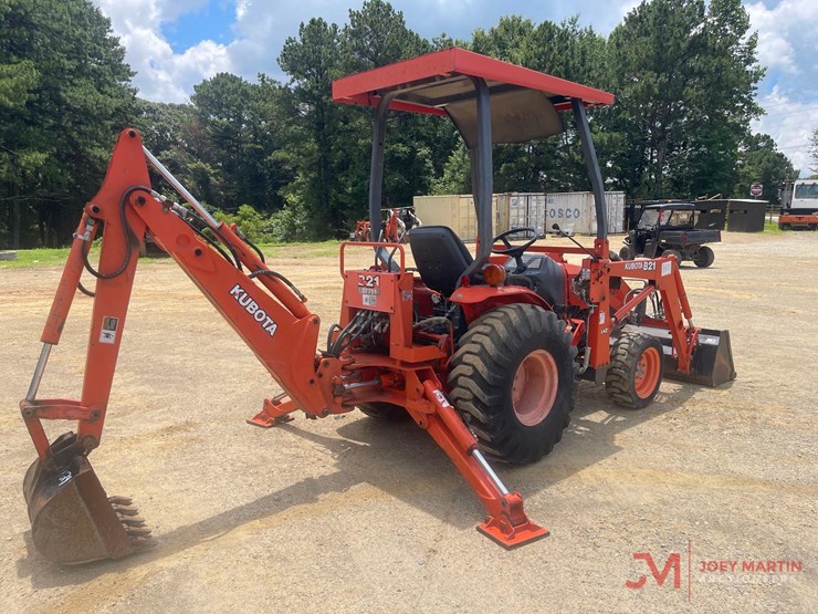 1997-kubota-b21-loader-backhoe-image-3
