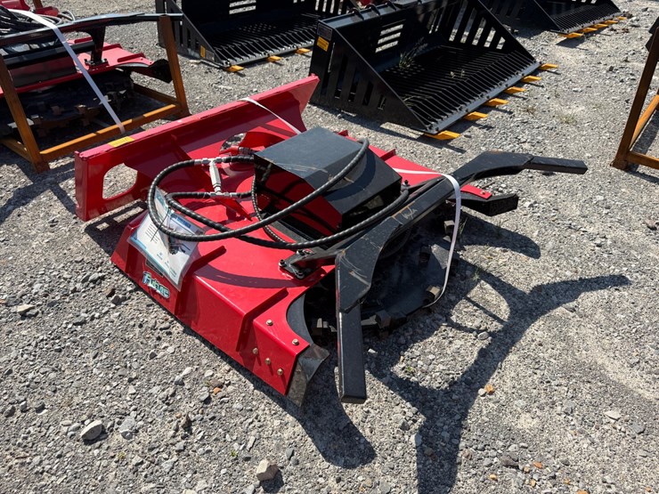 #2019-•-unused-future-x-dm43-45"-skid-steer-disc-mulcher-xypthj260562-inv#48949-image-4