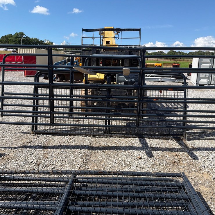 #72 • 14ft tarter gate
