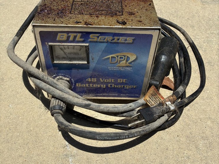 #20258-•-golf-cart-charger-image-1