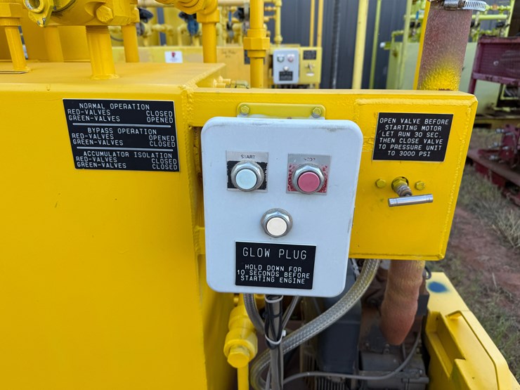meyer-3k-wp-diesel-powered-4-station-accumulator-closing-unit,-skidded-image-8