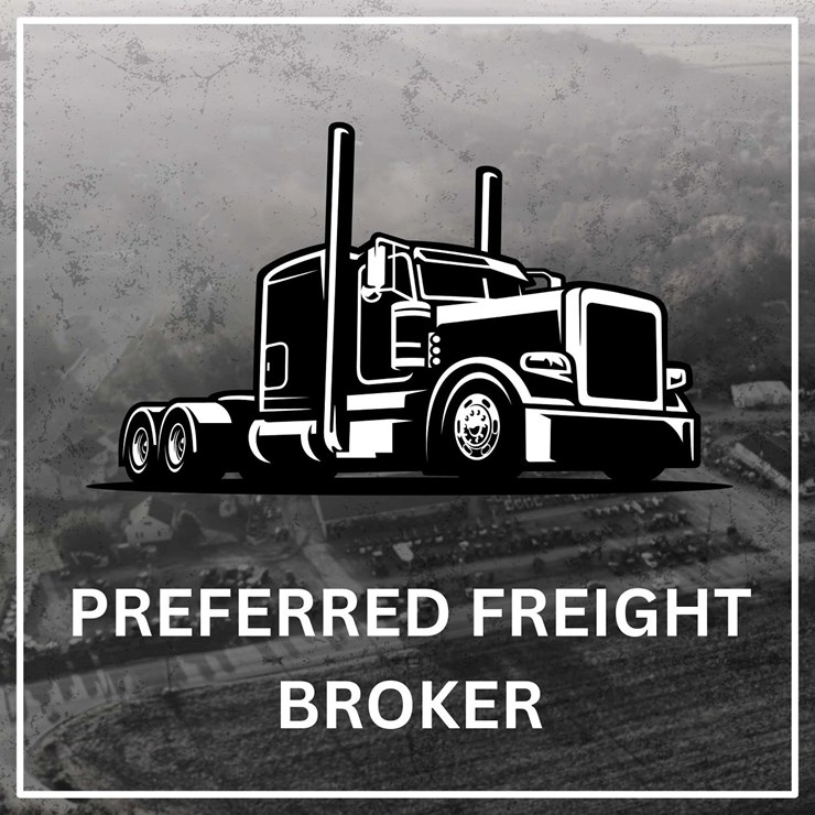 PREFERRED FREGHT BROKER