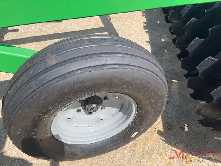 unused-industrias-america-offset-disk-harrow-image-9