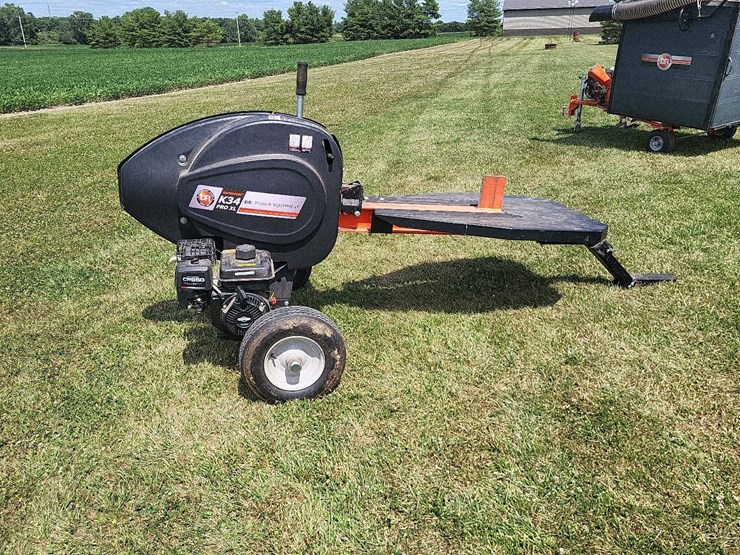 dr-rapid-fire-k34-pro-xl-log-splitter---nice-image-2