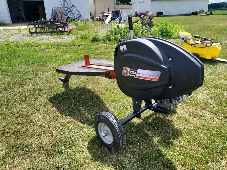 dr-rapid-fire-k34-pro-xl-log-splitter---nice-image-5