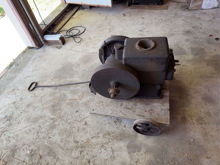 bean-special-cub-3-hp-engine-image-1