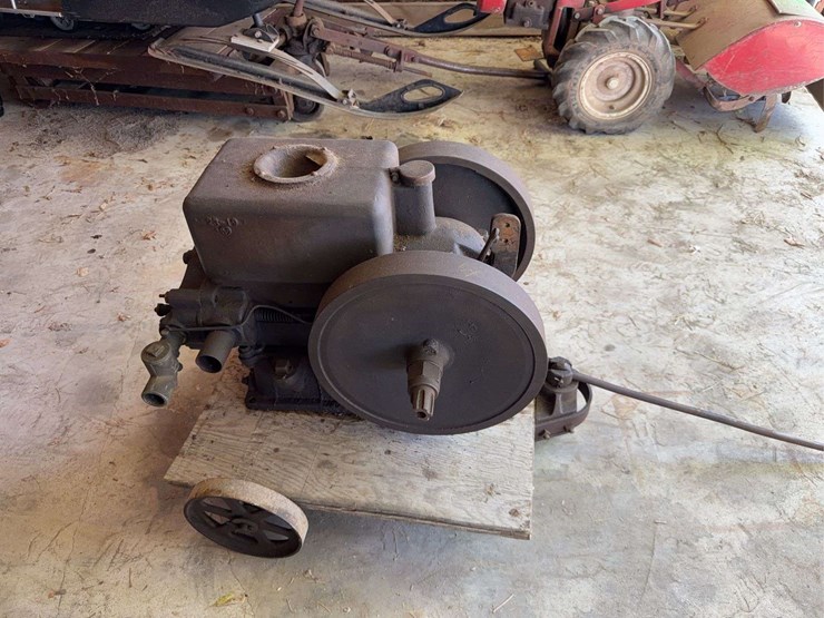 bean-special-cub-3-hp-engine-image-3