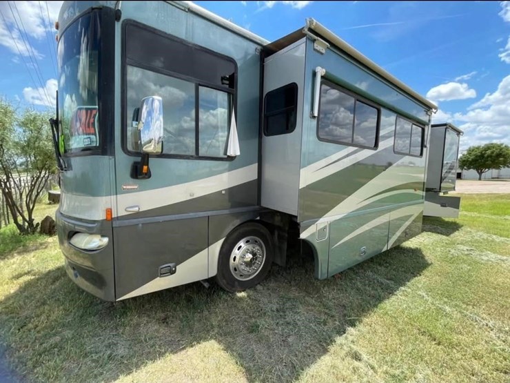 2006-winnebago-diesel-pusher-motorhome-abilene,-tx-image-8