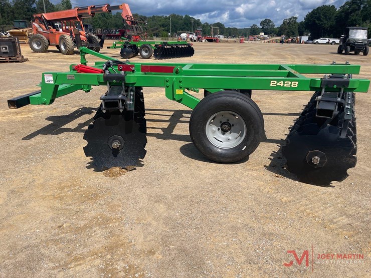 unused-industrias-america-offset-disk-harrow-image-6